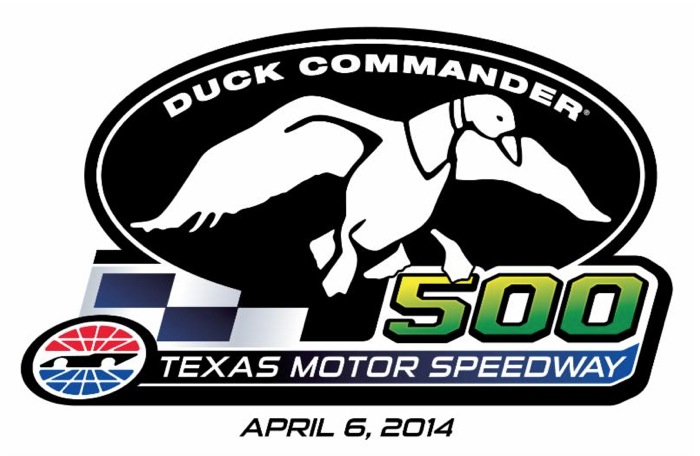 duck commander 500